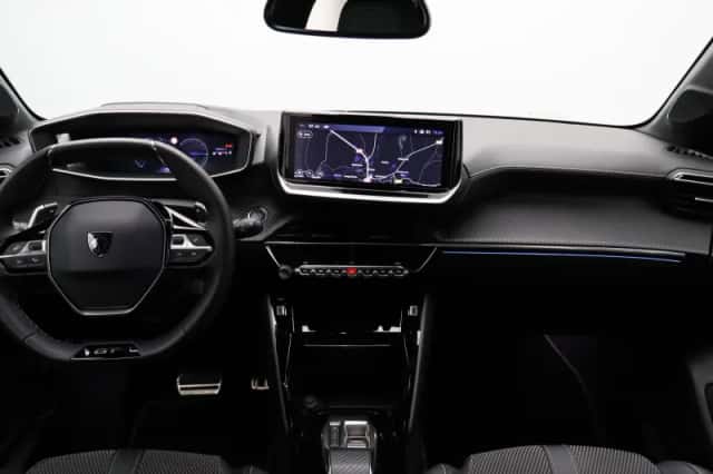 Peugeot 208 (2025) thumbnail 34