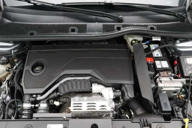 Peugeot 208 (2025) thumbnail 35