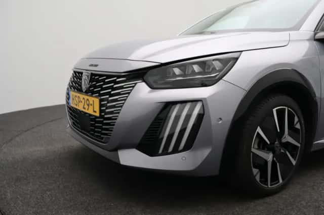 Peugeot 208 (2025) thumbnail 36