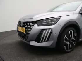 Peugeot 208 (2025) thumbnail 36
