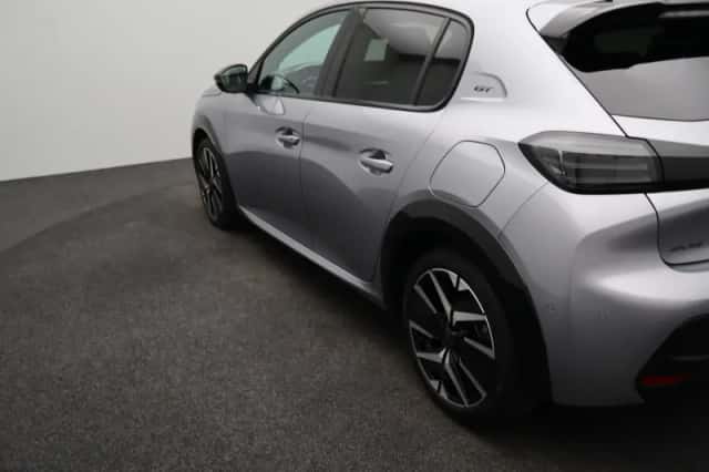 Peugeot 208 (2025) thumbnail 37