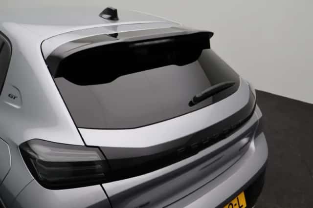 Peugeot 208 (2025) thumbnail 38