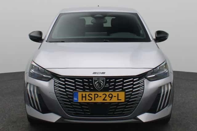 Peugeot 208 (2025) thumbnail 5