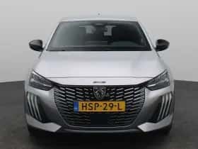 Peugeot 208 (2025) thumbnail 5