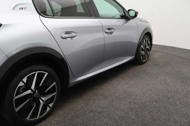 Peugeot 208 (2025) thumbnail 41