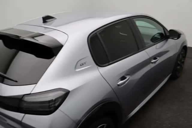 Peugeot 208 (2025) thumbnail 42