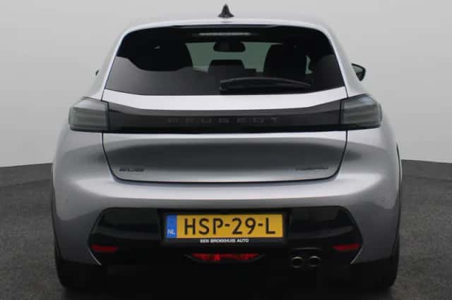 Peugeot 208 (2025) thumbnail 6