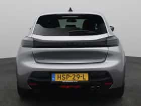 Peugeot 208 (2025) thumbnail 6