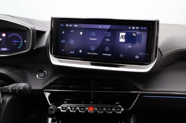 Peugeot 208 (2025) thumbnail 7