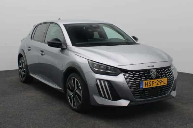 Peugeot 208 (2025) thumbnail 9
