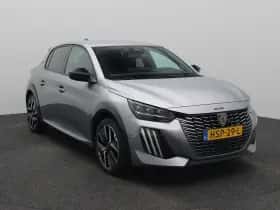 Peugeot 208 (2025) thumbnail 9