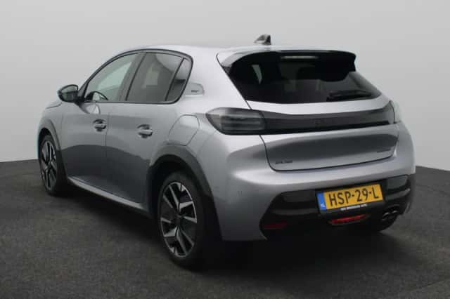Peugeot 208 (2025) thumbnail 10