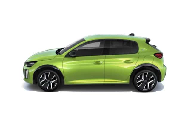Peugeot e-208 (2026) thumbnail 2