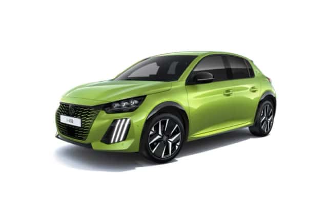 Peugeot e-208 (2026) thumbnail 3