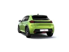 Peugeot e-208 (2026) thumbnail 4