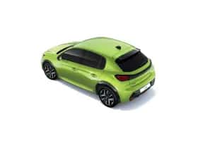 Peugeot e-208 (2026) thumbnail 5