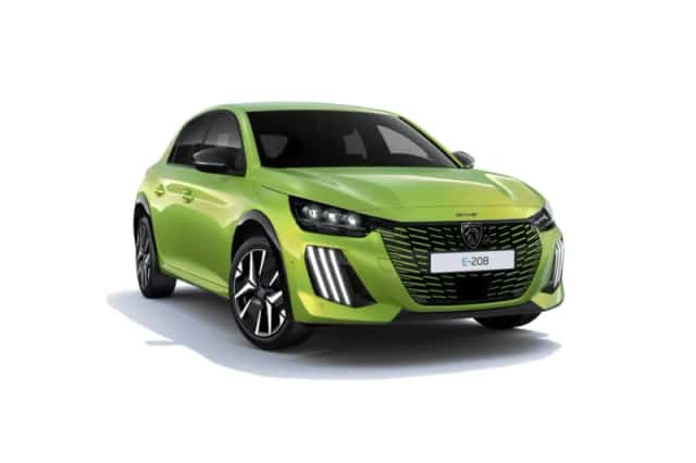 Peugeot e-208 (2026) thumbnail 6