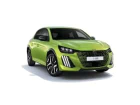 Peugeot e-208 (2026) thumbnail 6