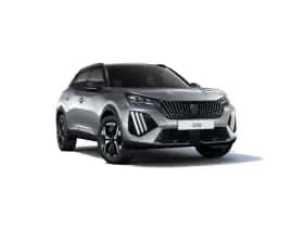 Peugeot 2008 (2026) thumbnail 2