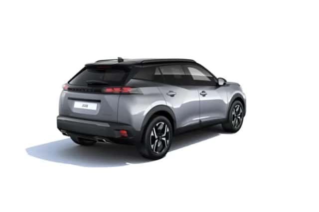 Peugeot 2008 (2026) thumbnail 6