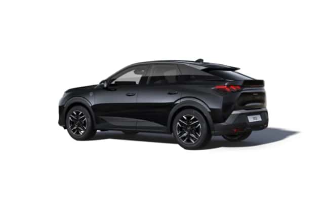 Peugeot 3008 (2026) thumbnail 4