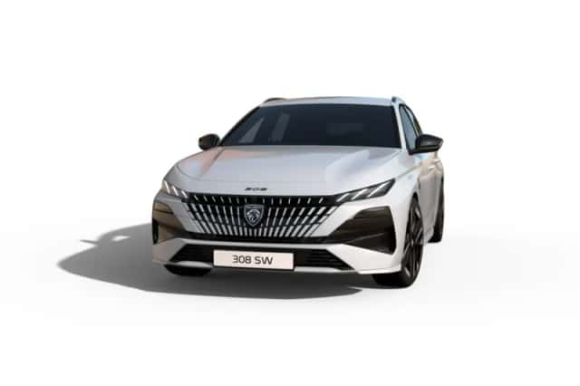 Peugeot 308 (2026) thumbnail 2