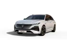 Peugeot 308 (2026) thumbnail 3