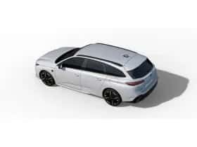 Peugeot 308 (2026) thumbnail 5