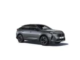 Peugeot 3008 (2026) thumbnail 1