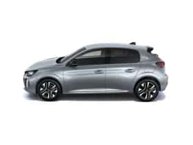 Peugeot 208 (2026) thumbnail 4