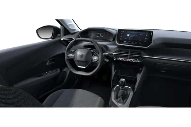 Peugeot 208 (2026) thumbnail 7