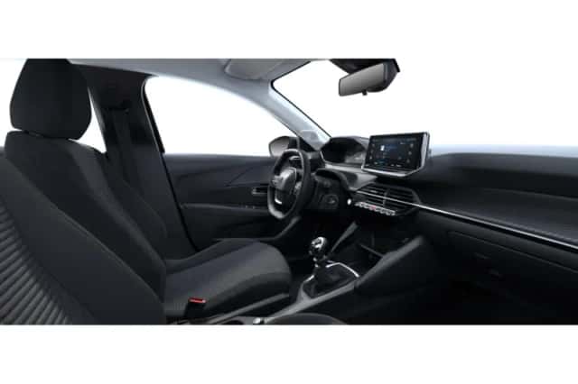 Peugeot 208 (2026) thumbnail 8