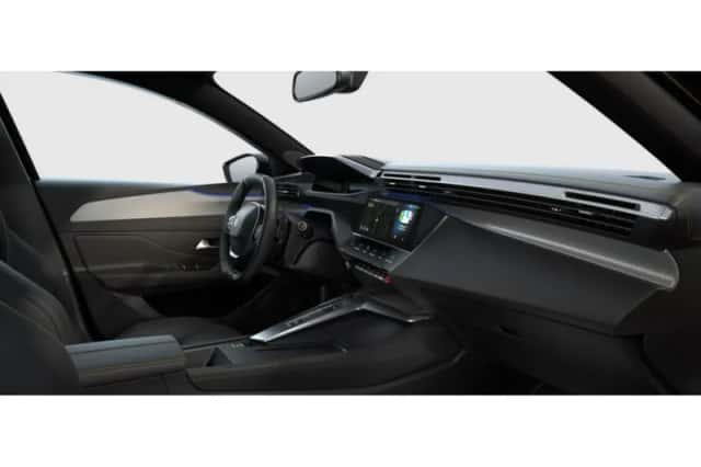 Peugeot 308 (2026) thumbnail 8