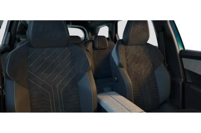 Peugeot 5008 (2026) thumbnail 9