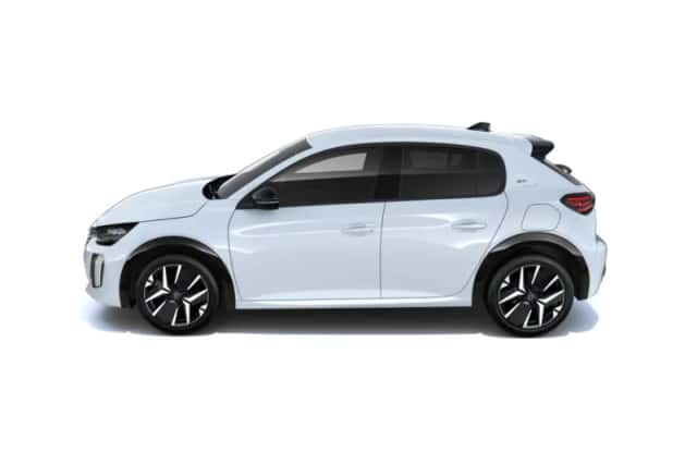 Peugeot 208 (2026) thumbnail 4