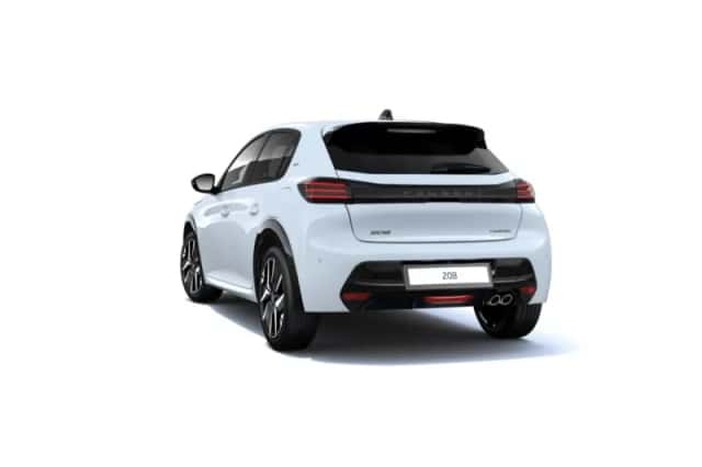 Peugeot 208 (2026) thumbnail 6