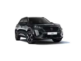 Peugeot 2008 (2026) thumbnail 2