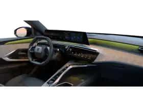 Peugeot 5008 (2026) thumbnail 8