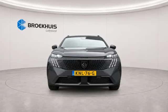 Peugeot 5008 (2026) thumbnail 5