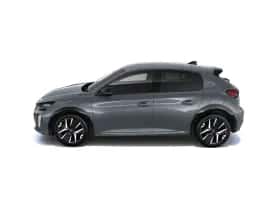 Peugeot 208 (2026) thumbnail 4