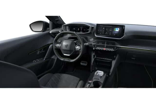 Peugeot 208 (2026) thumbnail 7