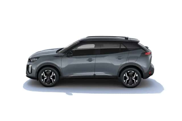 Peugeot 2008 (2026) thumbnail 4
