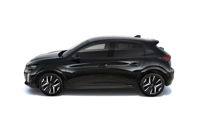 Peugeot 208 (2026) thumbnail 4