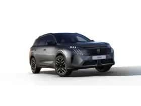 Peugeot 5008 (2026) thumbnail 2
