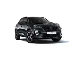 Peugeot 2008 (2026) thumbnail 2