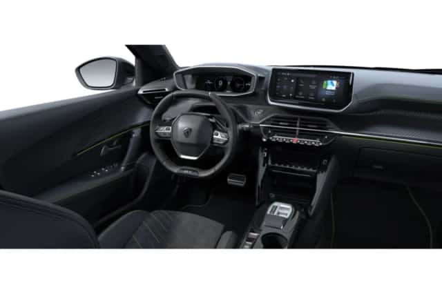 Peugeot 2008 (2026) thumbnail 7