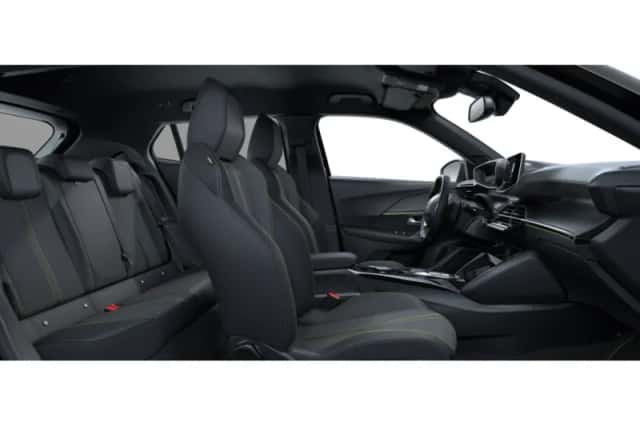 Peugeot 2008 (2026) thumbnail 9
