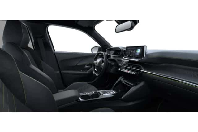 Peugeot 2008 (2026) thumbnail 8
