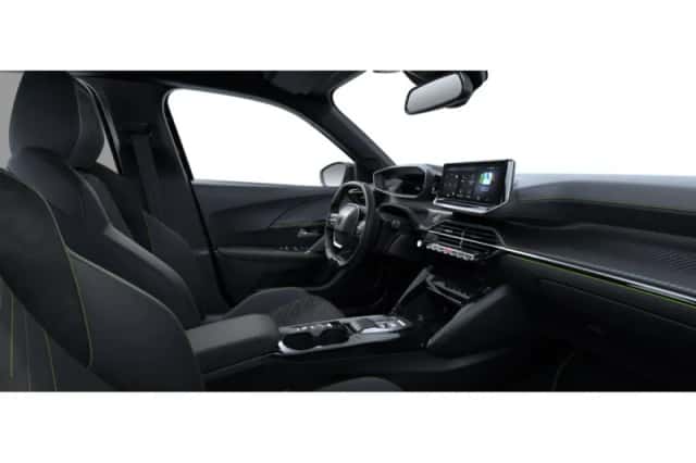 Peugeot 2008 (2026) thumbnail 8