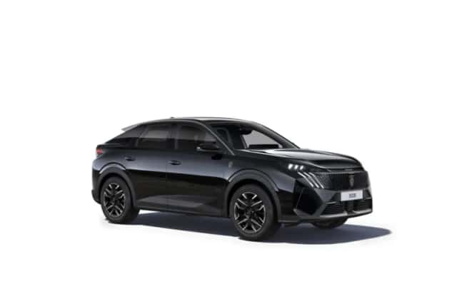 Peugeot 3008 (2026) thumbnail 1